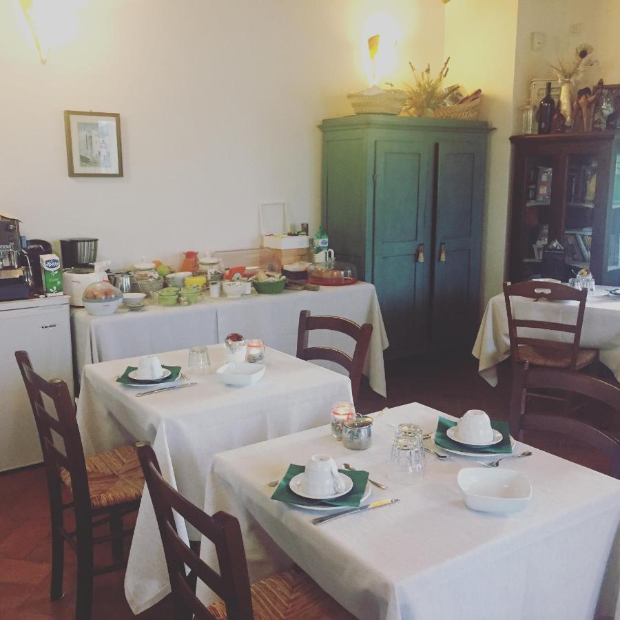 Agriturismo Podere Marcampo Вольтерра Екстер'єр фото